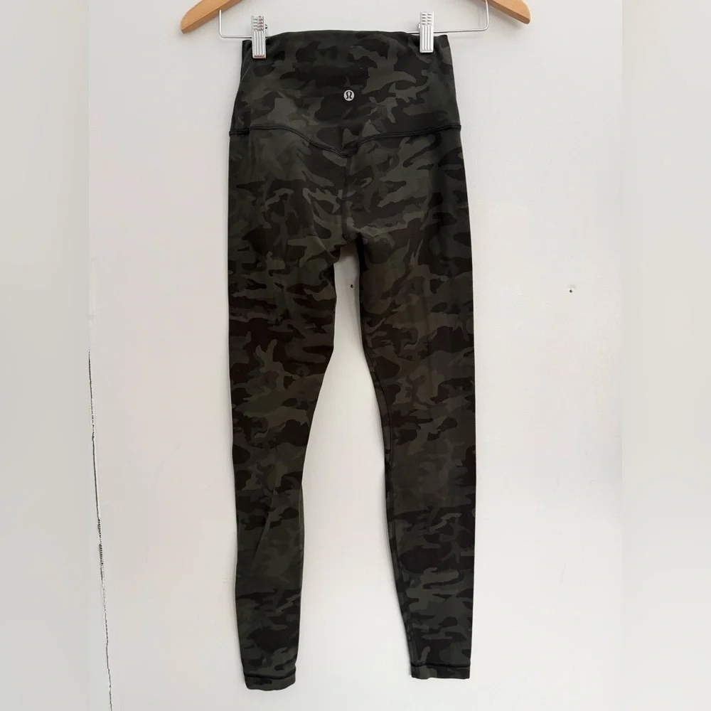 Lululemon Align Full Length Pant Leggings | Size 4